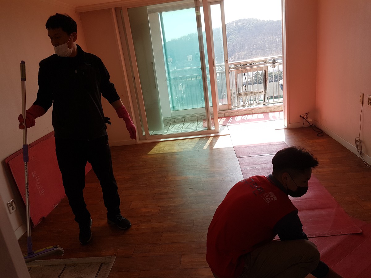 정혜진 후기 사진 4