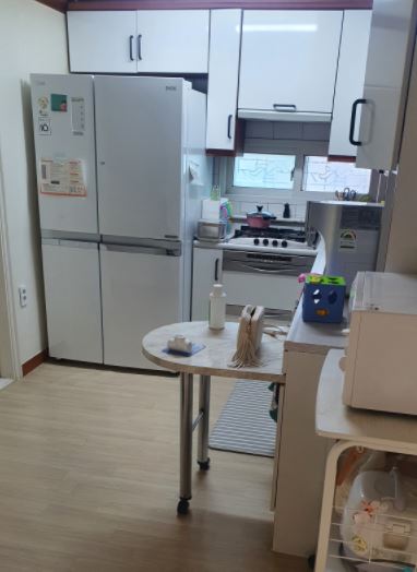 김미나 후기 사진 2