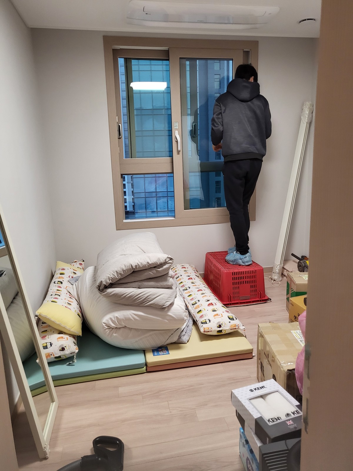 민아현 후기 사진 4