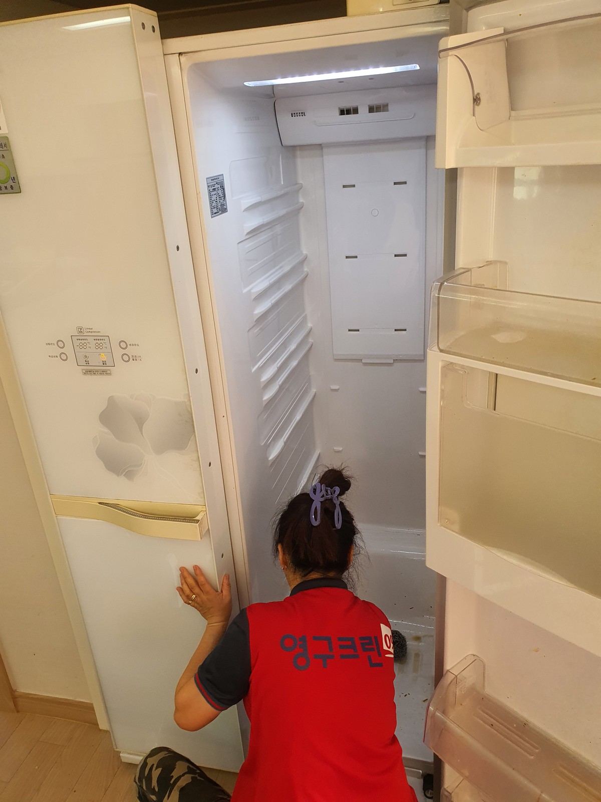 김혜지 후기 사진 3