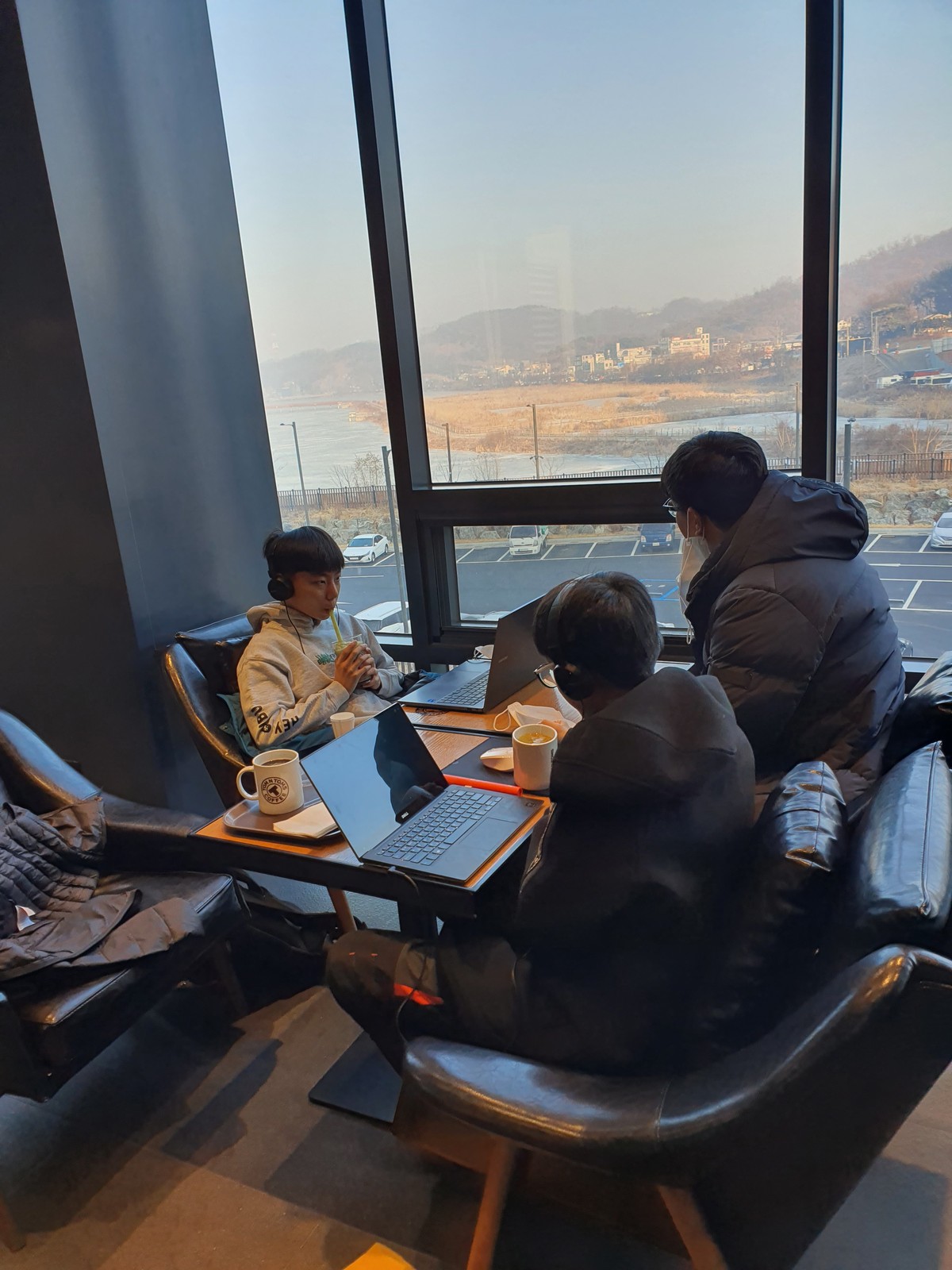 김혜지 후기 사진 1
