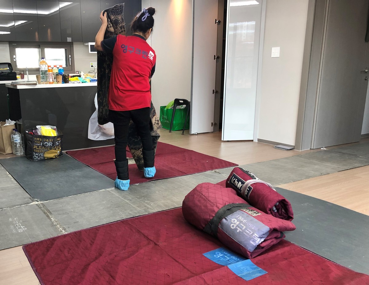 왕승덕 후기 사진 1