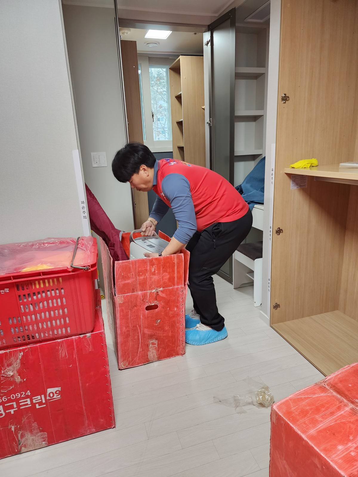 김하나 후기 사진 1