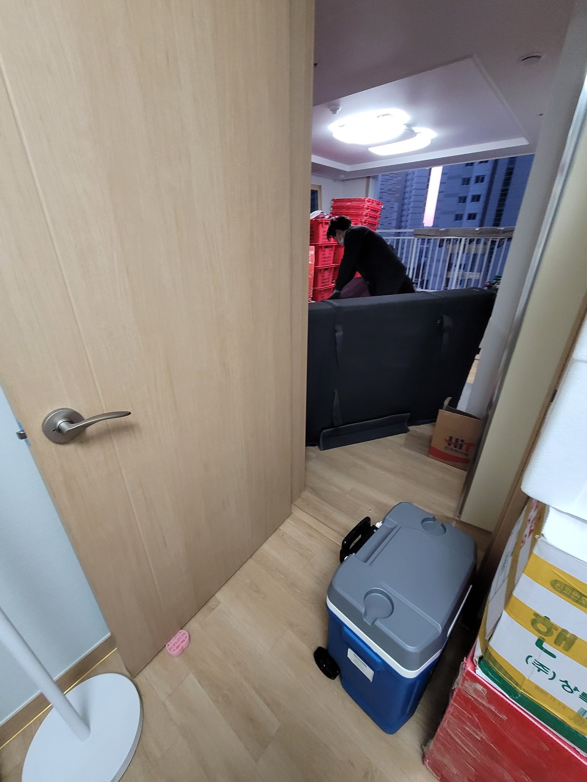 박종덕 후기 사진 1