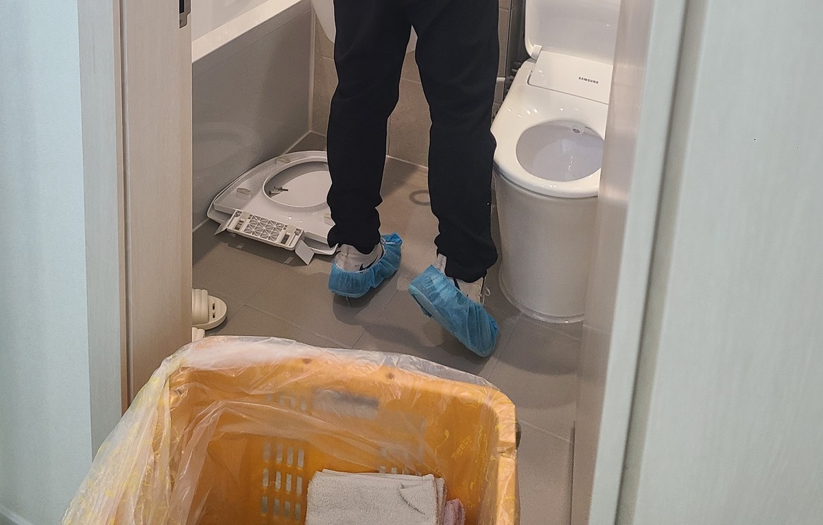 한아람 후기 사진 1