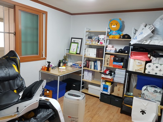 조유나 후기 사진 4