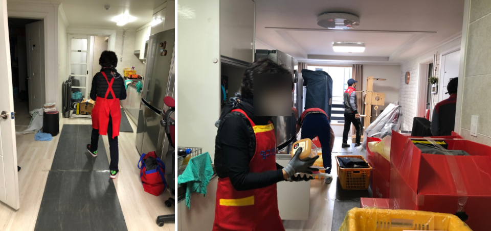 정소연 후기 사진 3