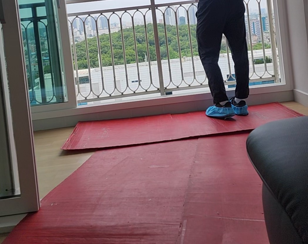 김혜진 후기 사진 1