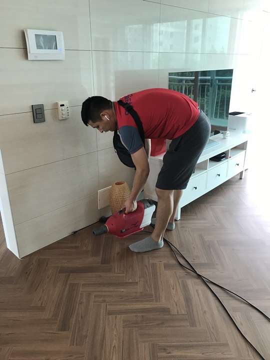 장주영 후기 사진 3