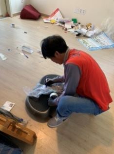 김지환 후기 사진 4