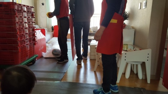 유인경 후기 사진 5