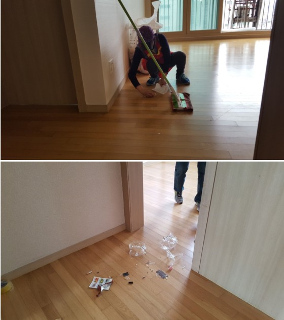 유인경 후기 사진 9