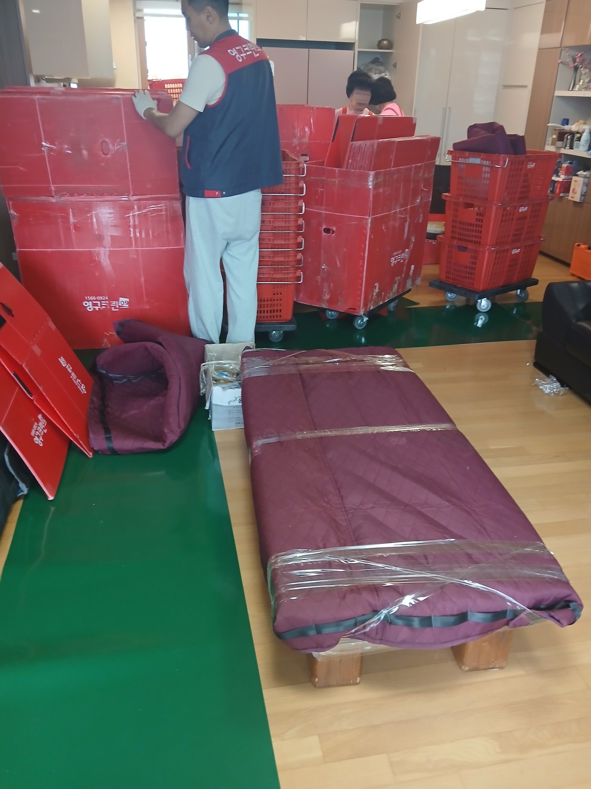 권기칠 후기 사진 1