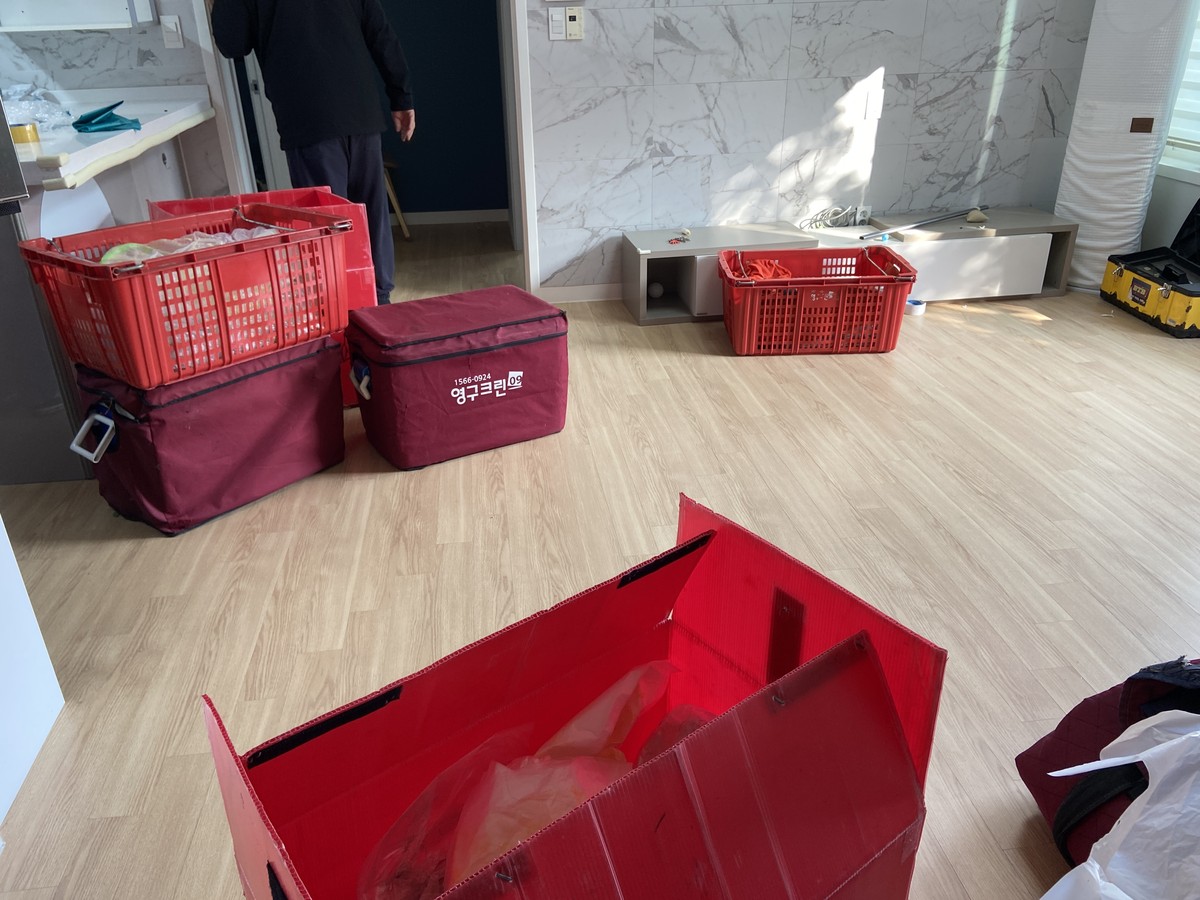 유선영 후기 사진 2