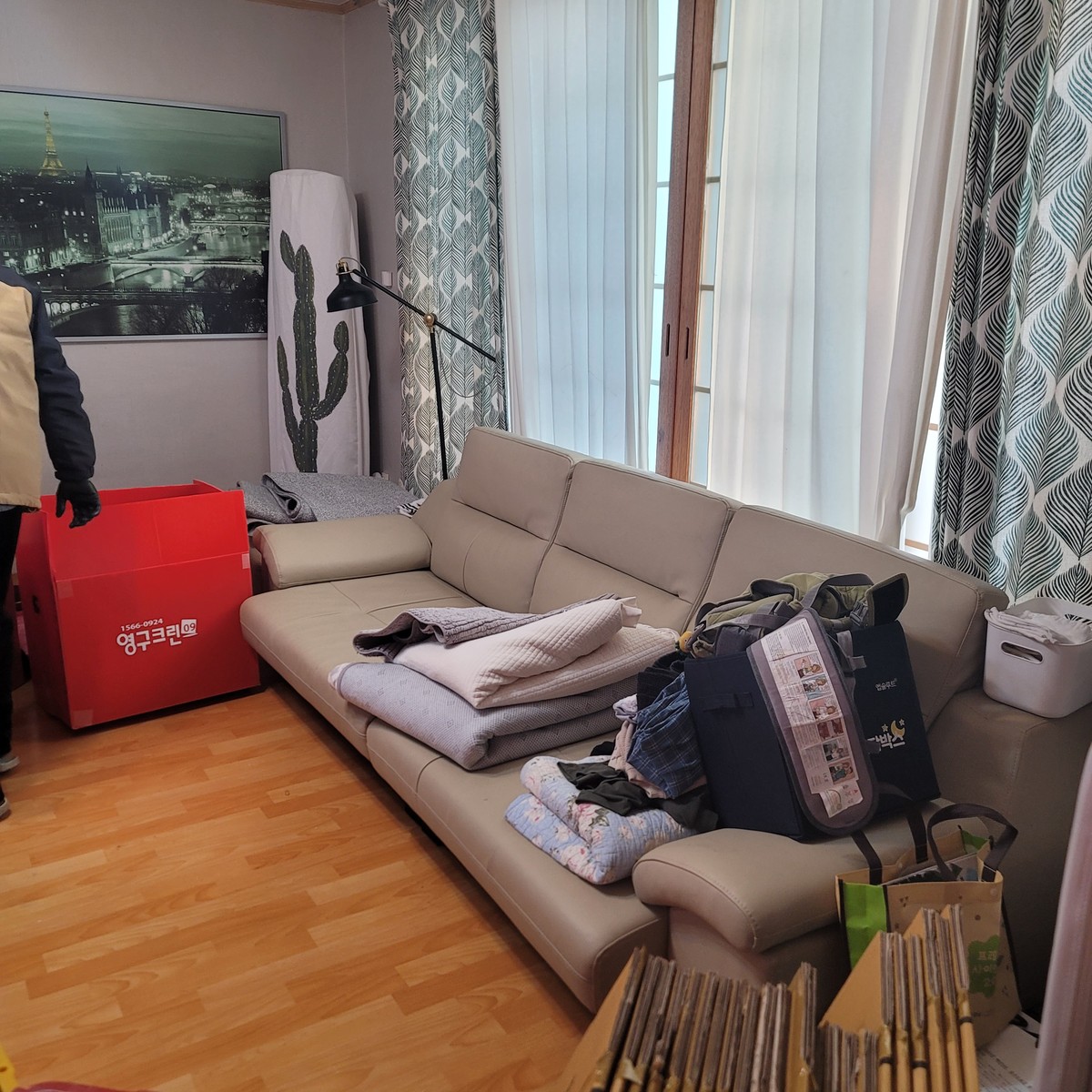 문솔 후기 사진 6