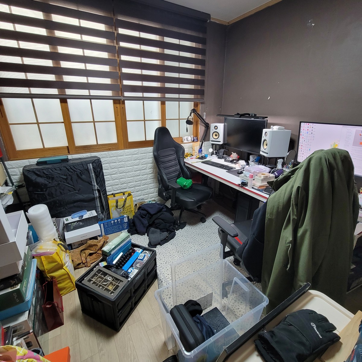 문솔 후기 사진 2