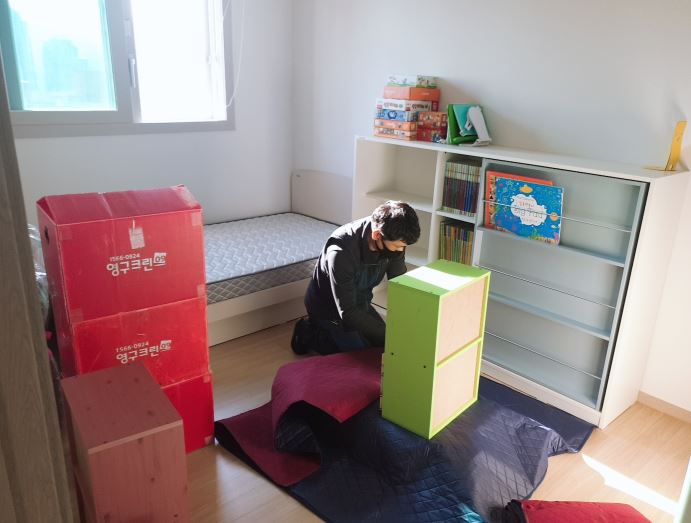 김미리 후기 사진 5