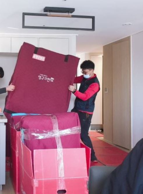 김미리 후기 사진 3