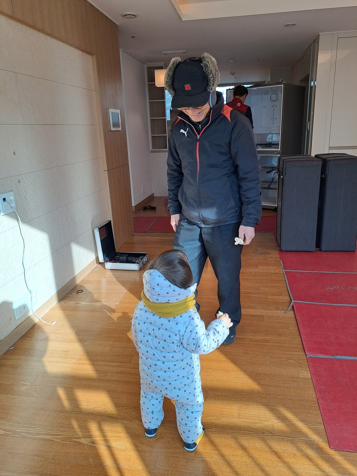 김유나 후기 사진 4