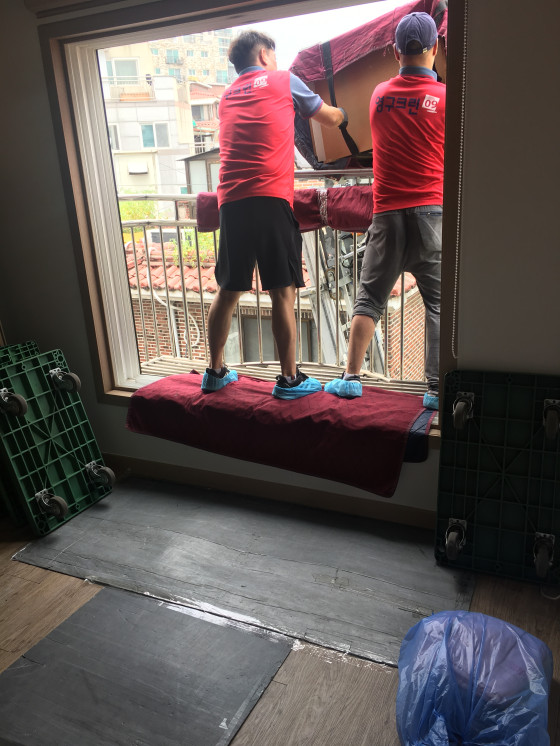 문수경 후기 사진 1
