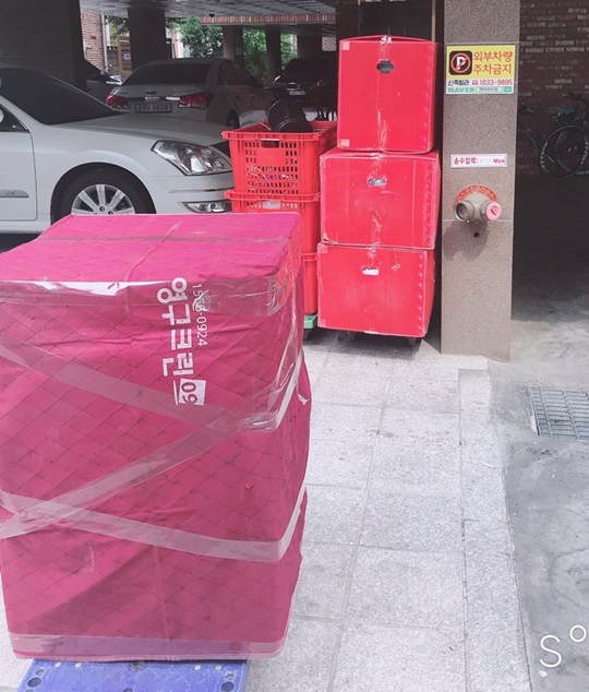 한혜은 후기 사진 5