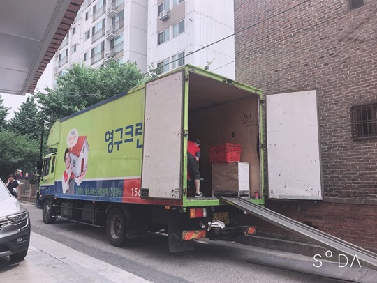 한혜은 후기 사진 1
