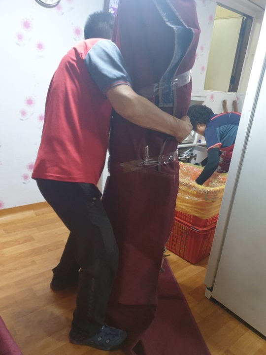 최지완 후기 사진 2