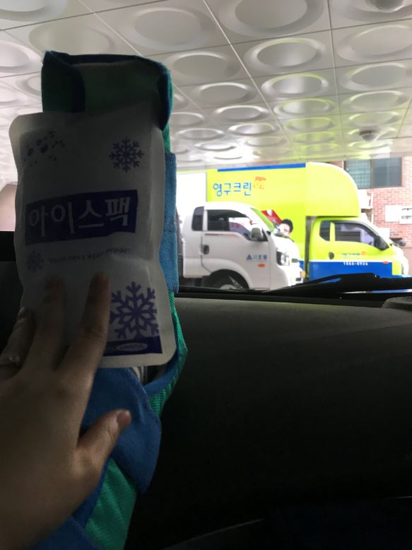 김희경 후기 사진 2