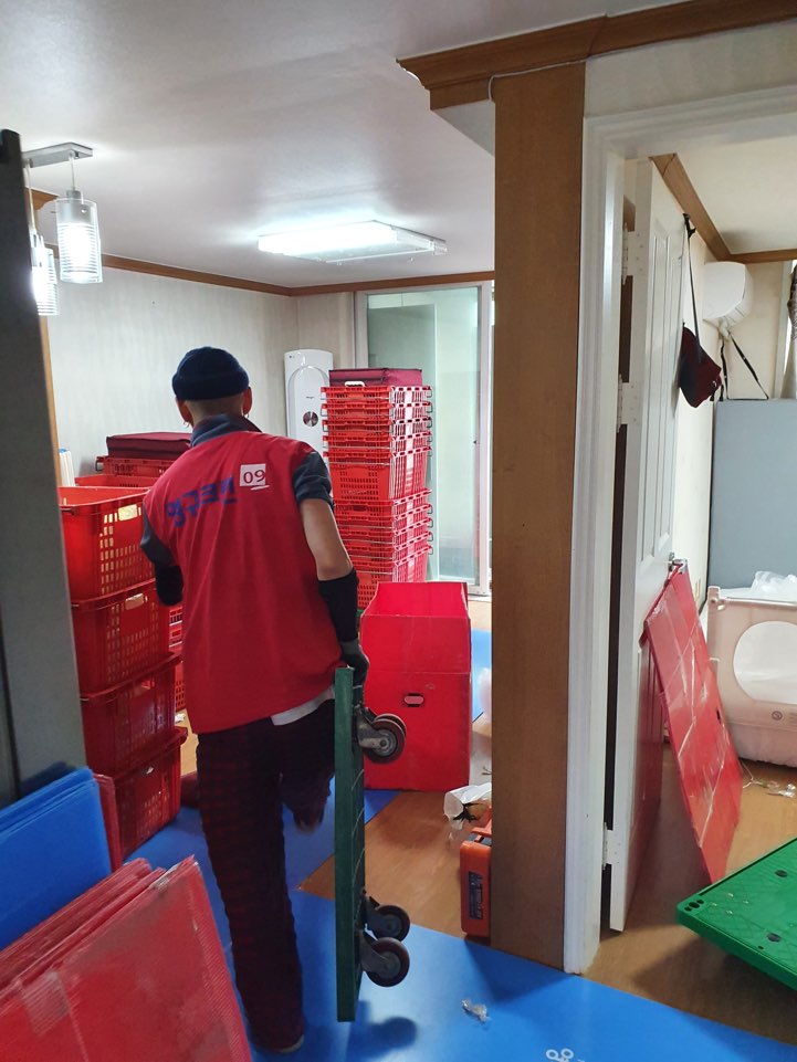 홍은지 후기 사진 3