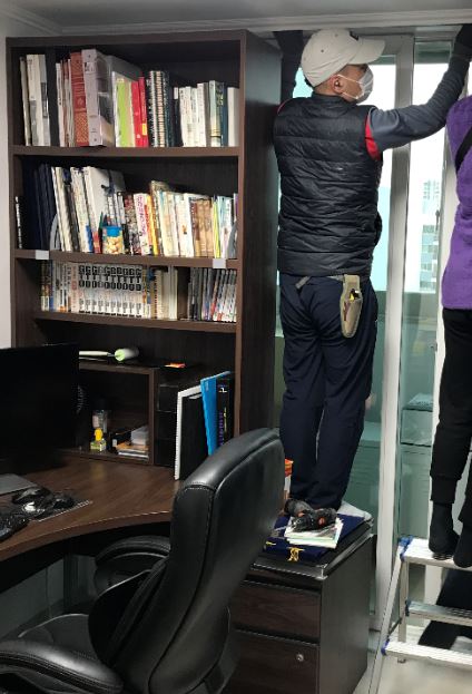 장일석 후기 사진 2