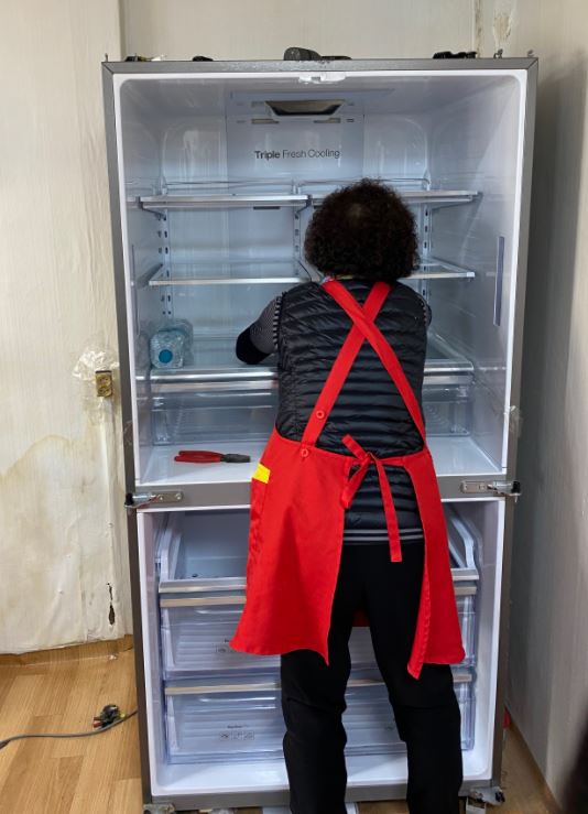 김진희 후기 사진 1