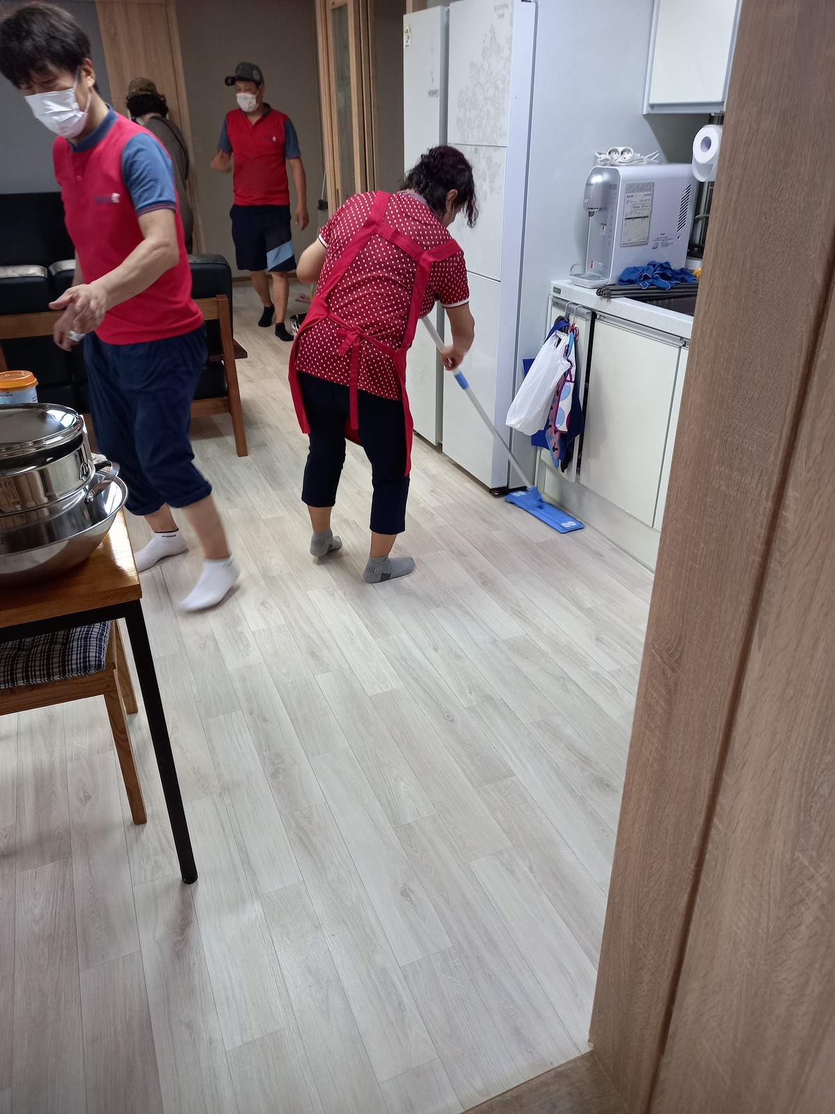 김윤미 후기 사진 1
