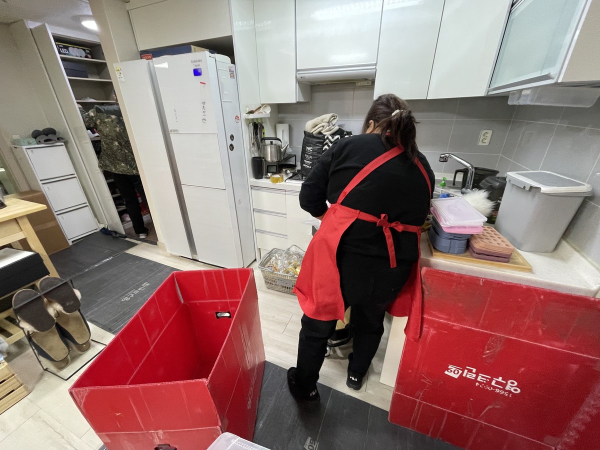 이지혜 후기 사진 3