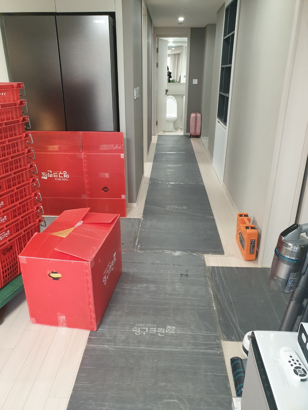 강지영 후기 사진 1