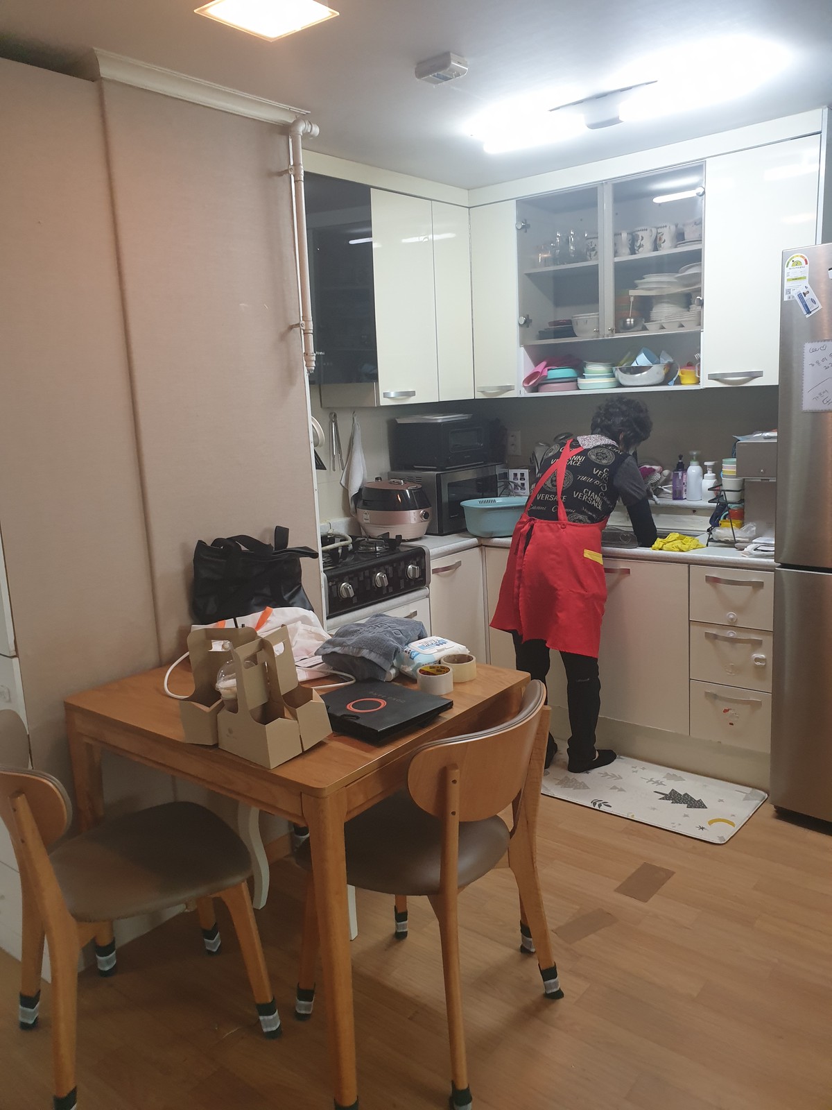 이은선 후기 사진 1