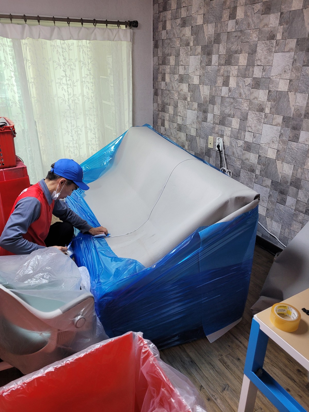 손민지 후기 사진 3