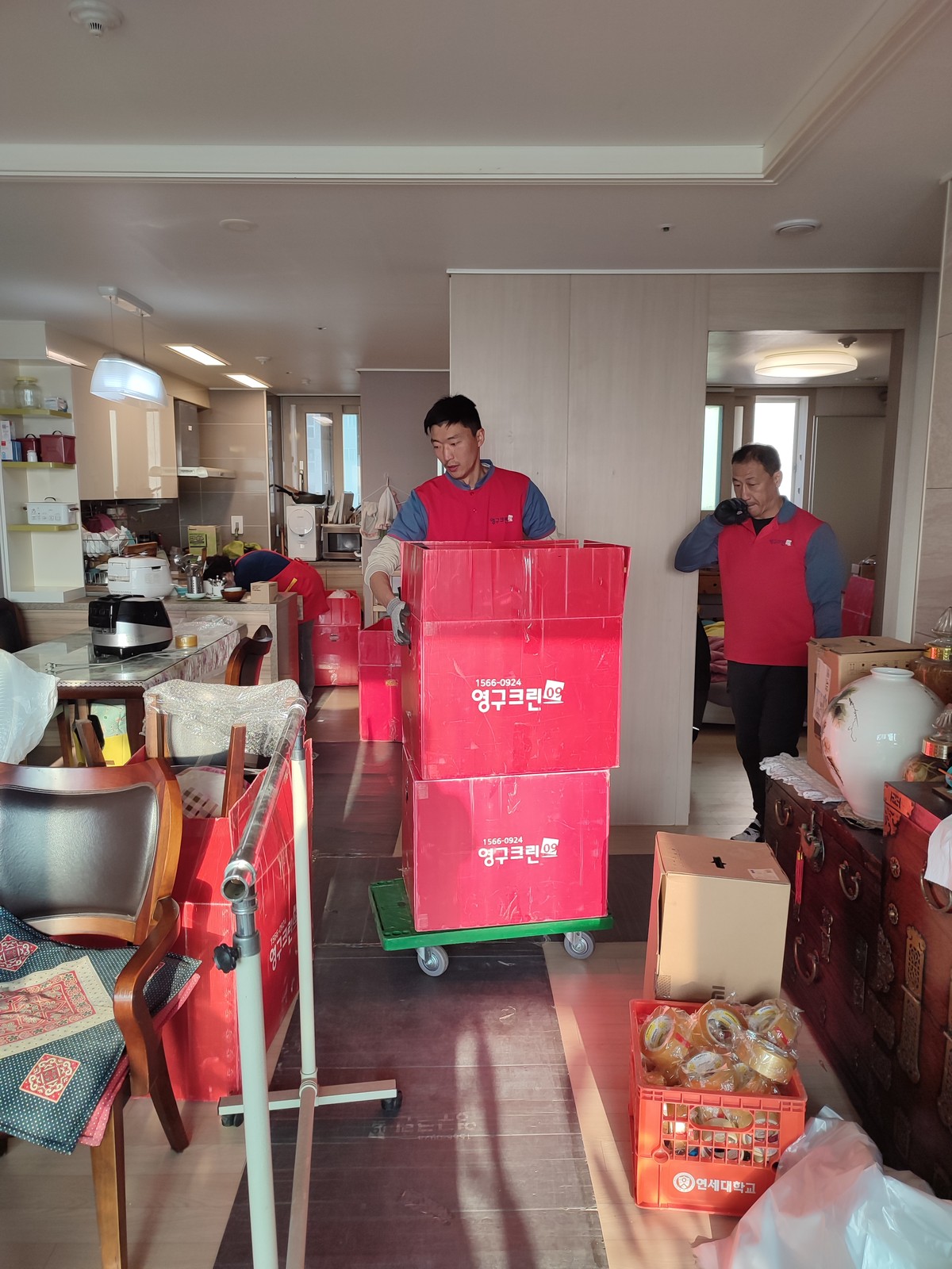 이정원 후기 사진 1