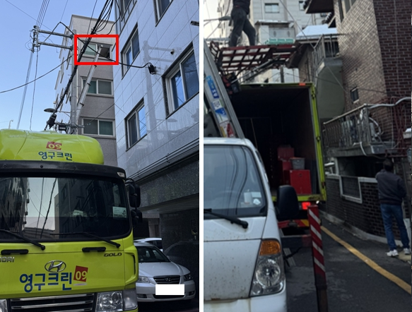 이슬 후기 사진 2