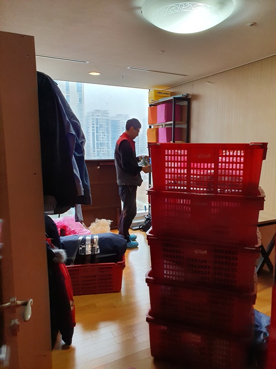 허은지 후기 사진 1
