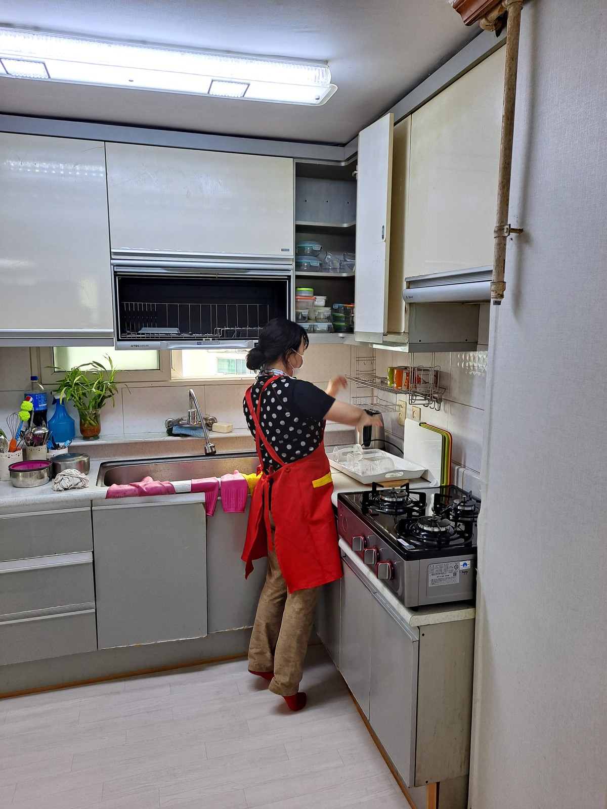 구혜란 후기 사진 2