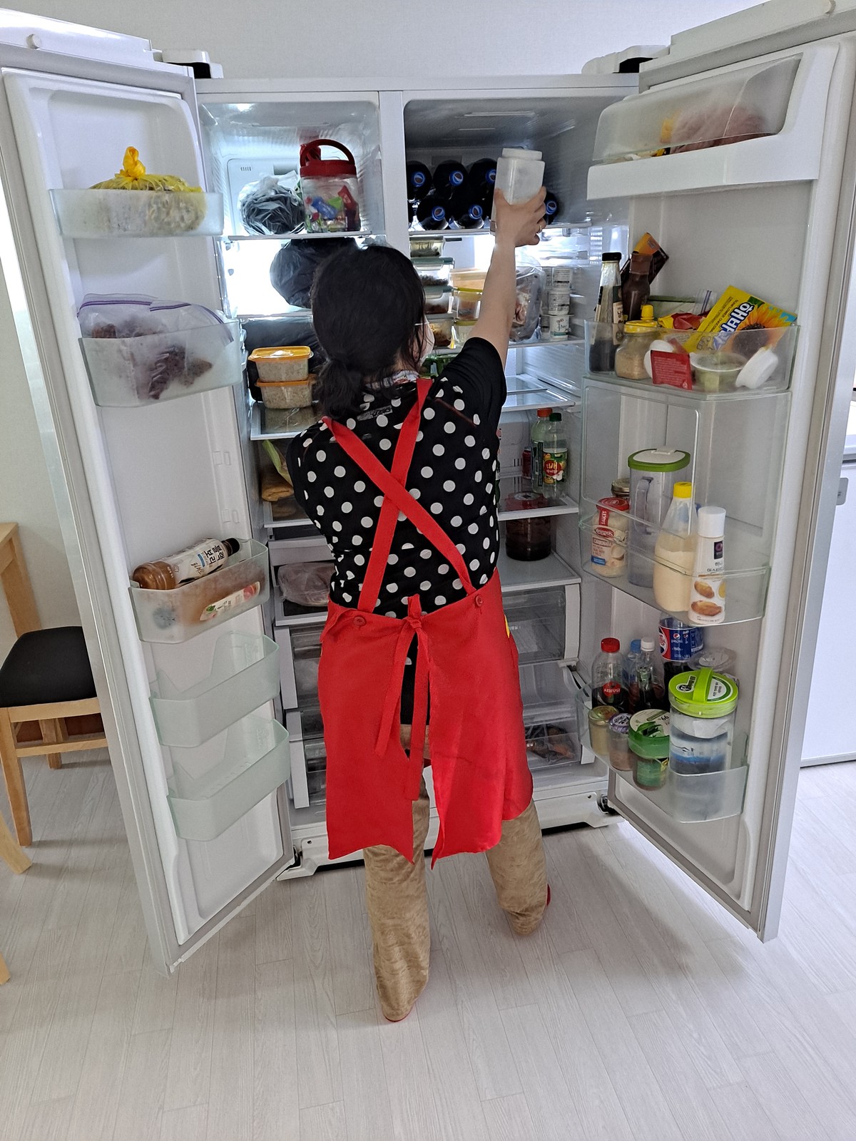 구혜란 후기 사진 1