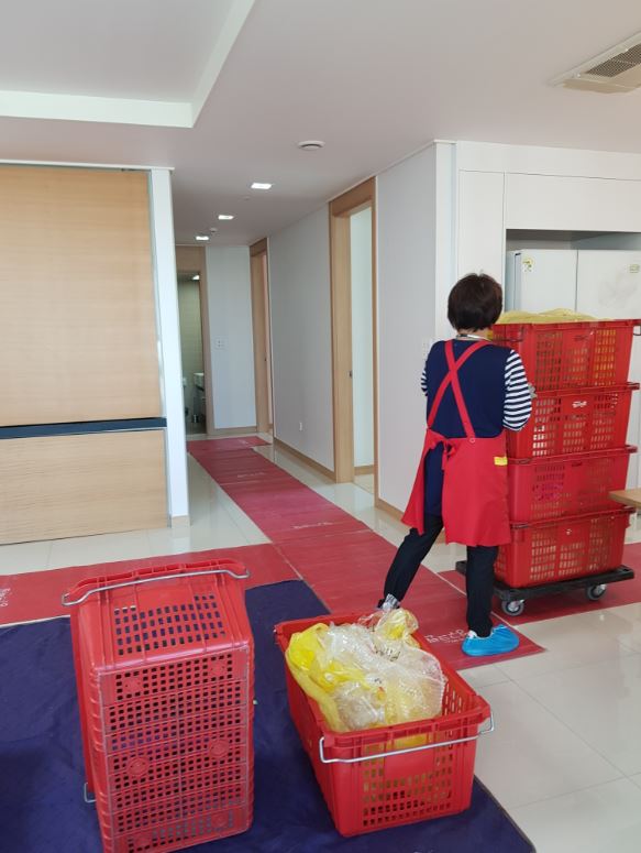 남선미 후기 사진 1