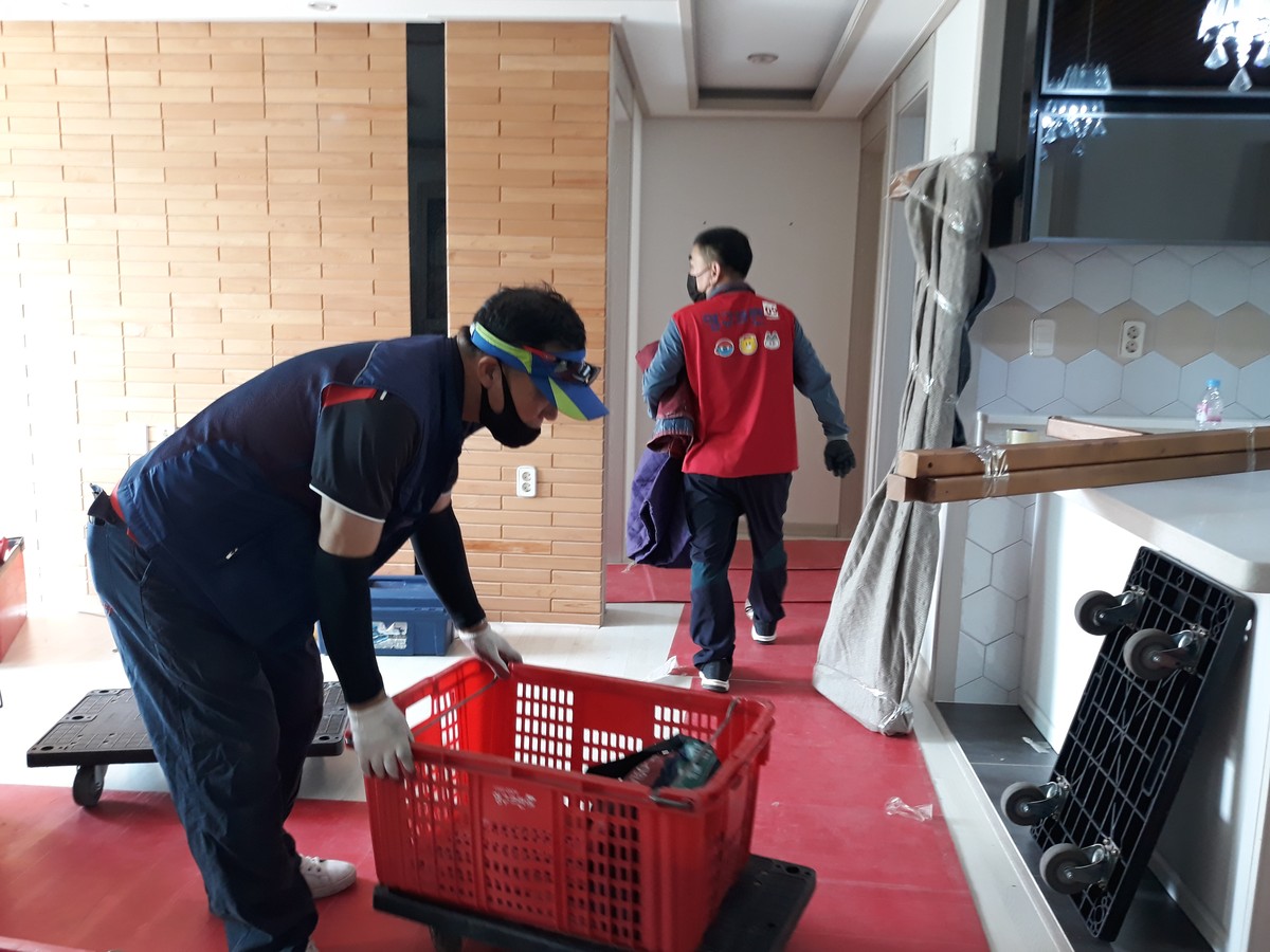 조예은 후기 사진 1
