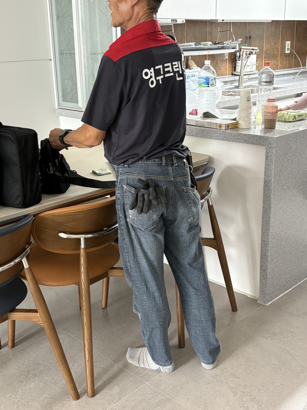 정현인 후기 사진 1