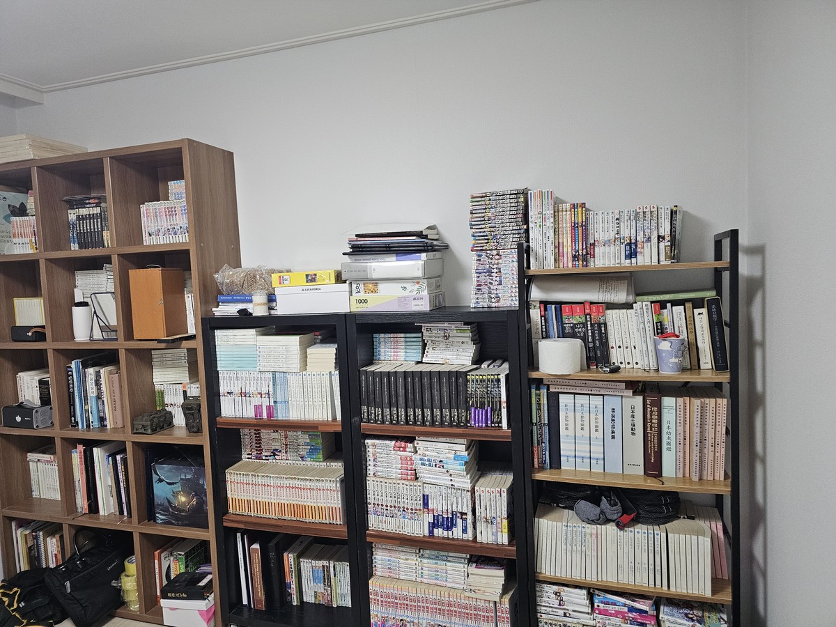 이탁기 후기 사진 1