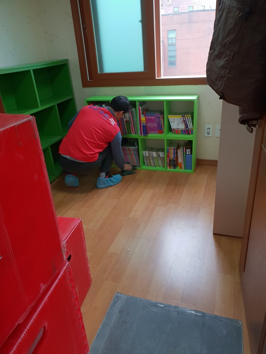 유성윤 후기 사진 2