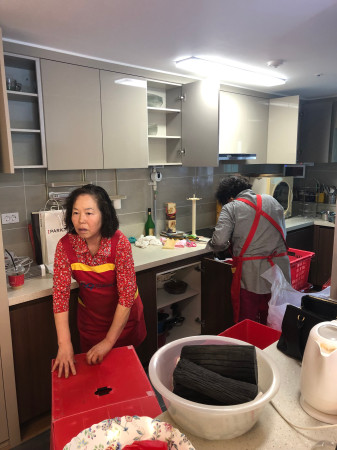 박선하 후기 사진 1