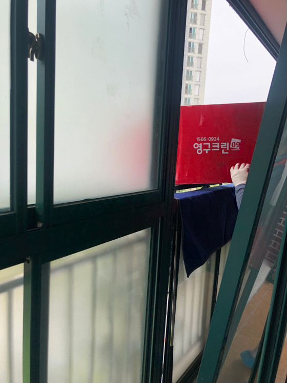 김은아 후기 사진 3
