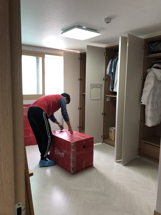 정은영 후기 사진 1