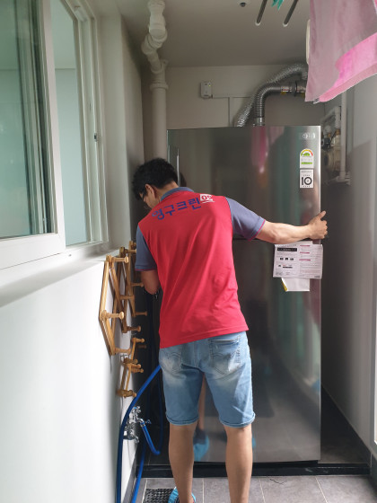 김정효 후기 사진 5